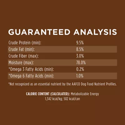 Product Instinct® Original All Life Stages Wet Dog Food - Grain Free