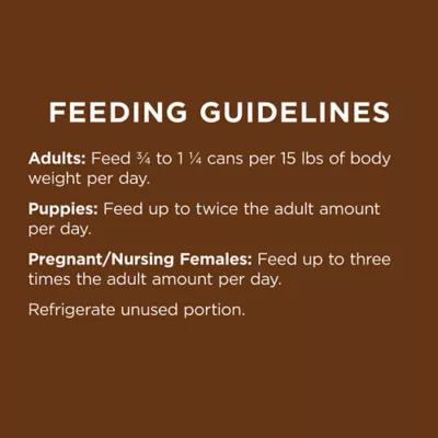 Product Instinct® Original All Life Stages Wet Dog Food - Grain Free