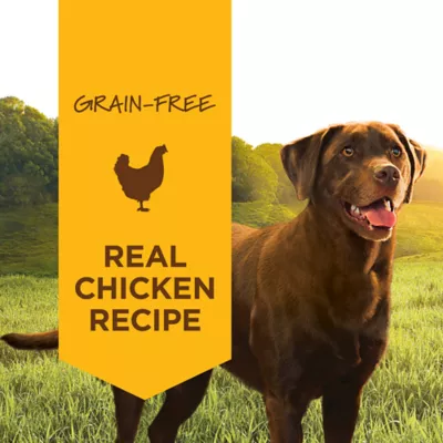 Product Instinct® Original All Life Stages Wet Dog Food - Grain Free
