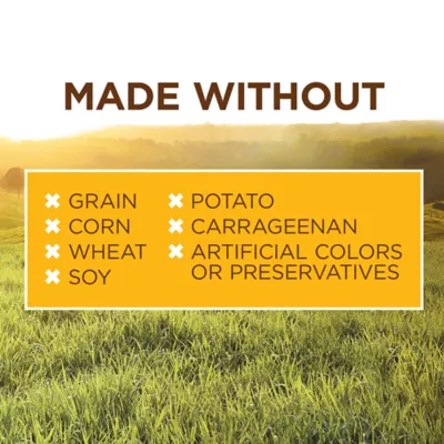 Product Instinct® Original All Life Stages Wet Dog Food - Grain Free