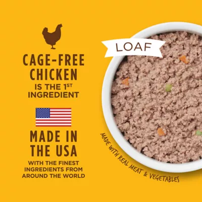 Product Instinct® Original All Life Stages Wet Dog Food - Grain Free