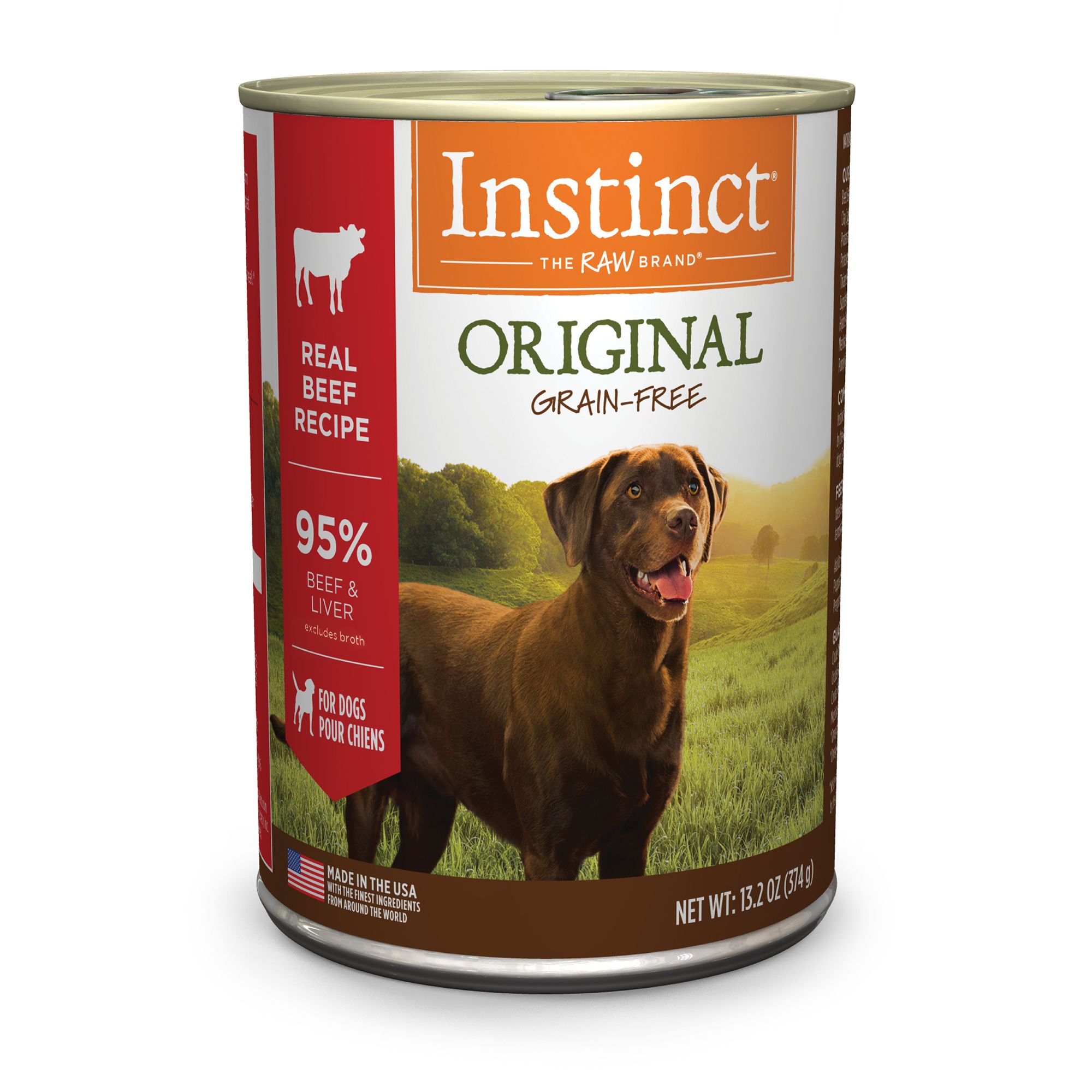 Instinct raw boost outlet mixers petsmart