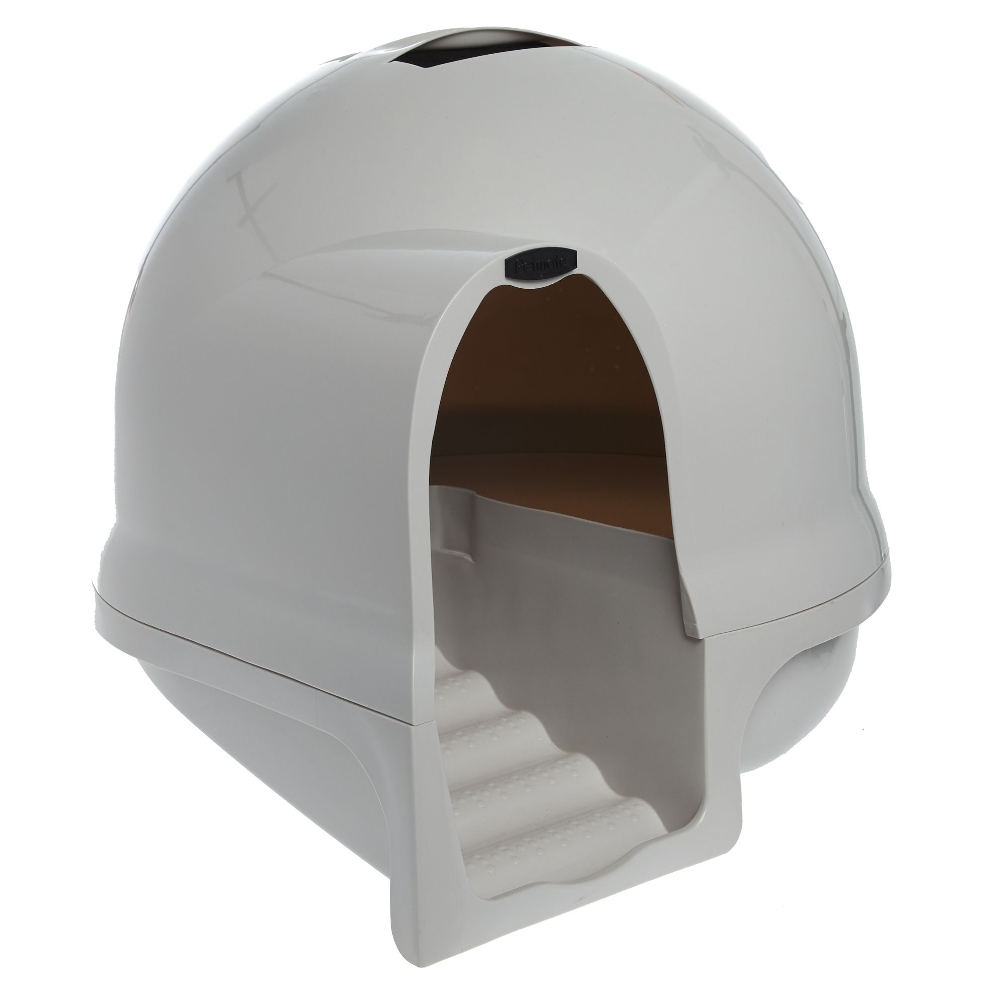 booda litter box