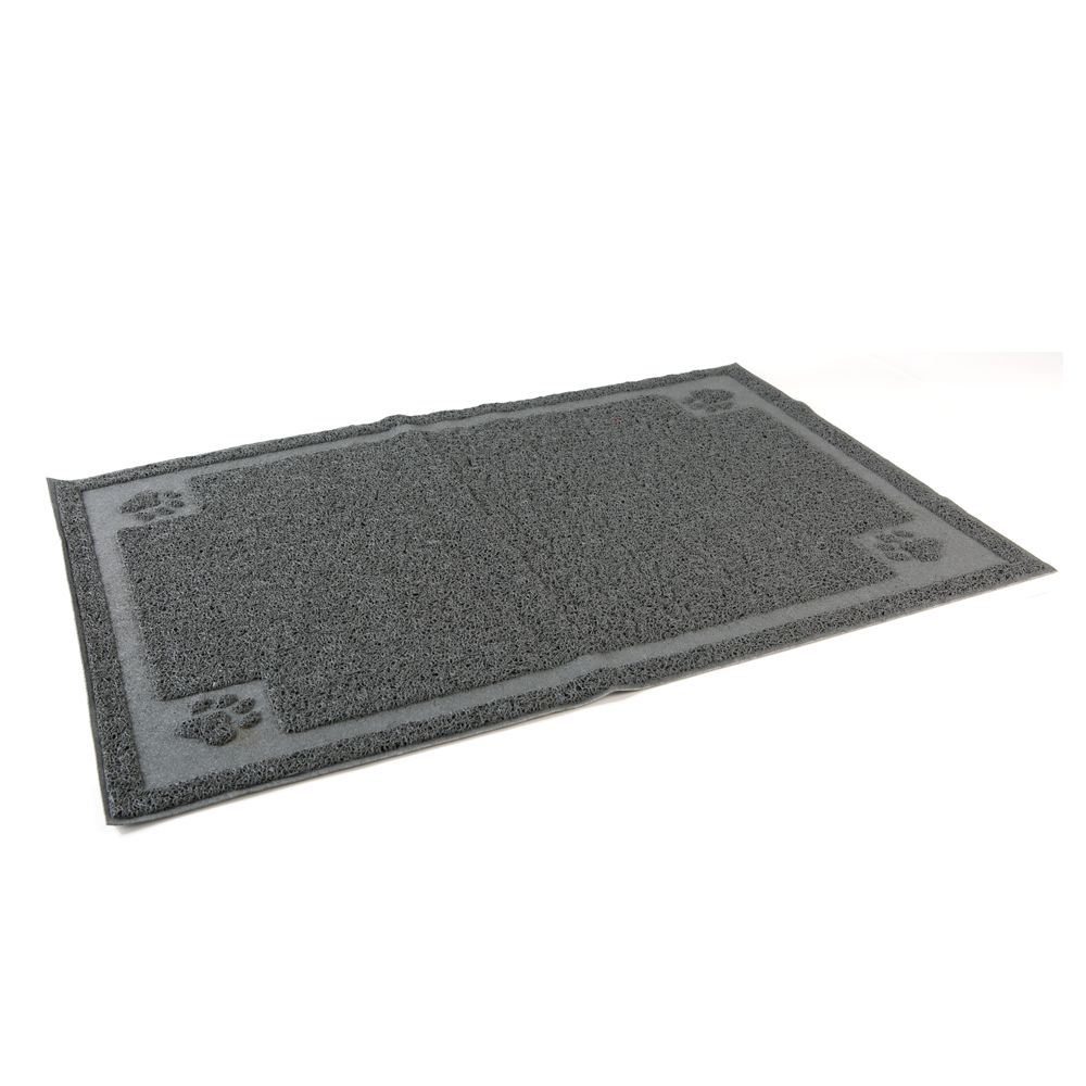 Petmate® Litter Catcher Mat cat Mats & Liners PetSmart