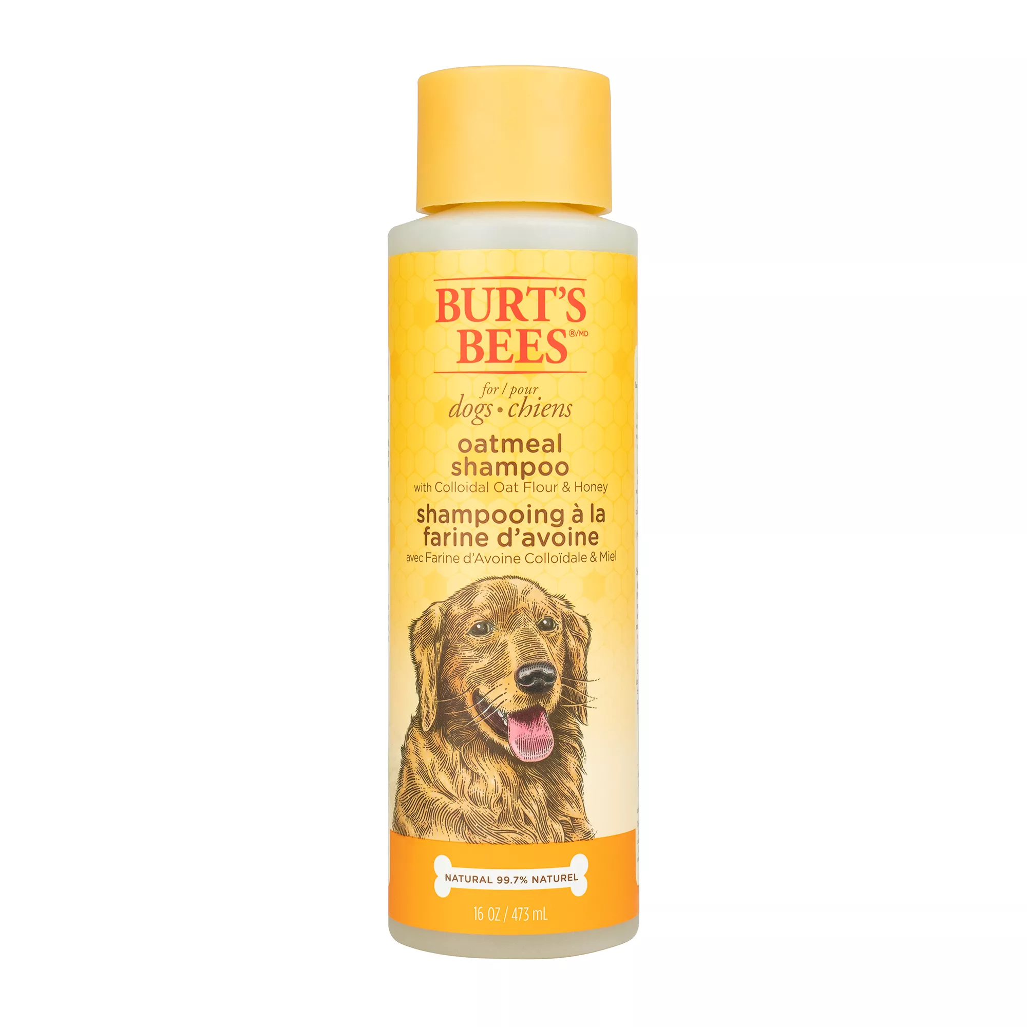 Burt's Bees® Oatmeal Shampoo for Dogs