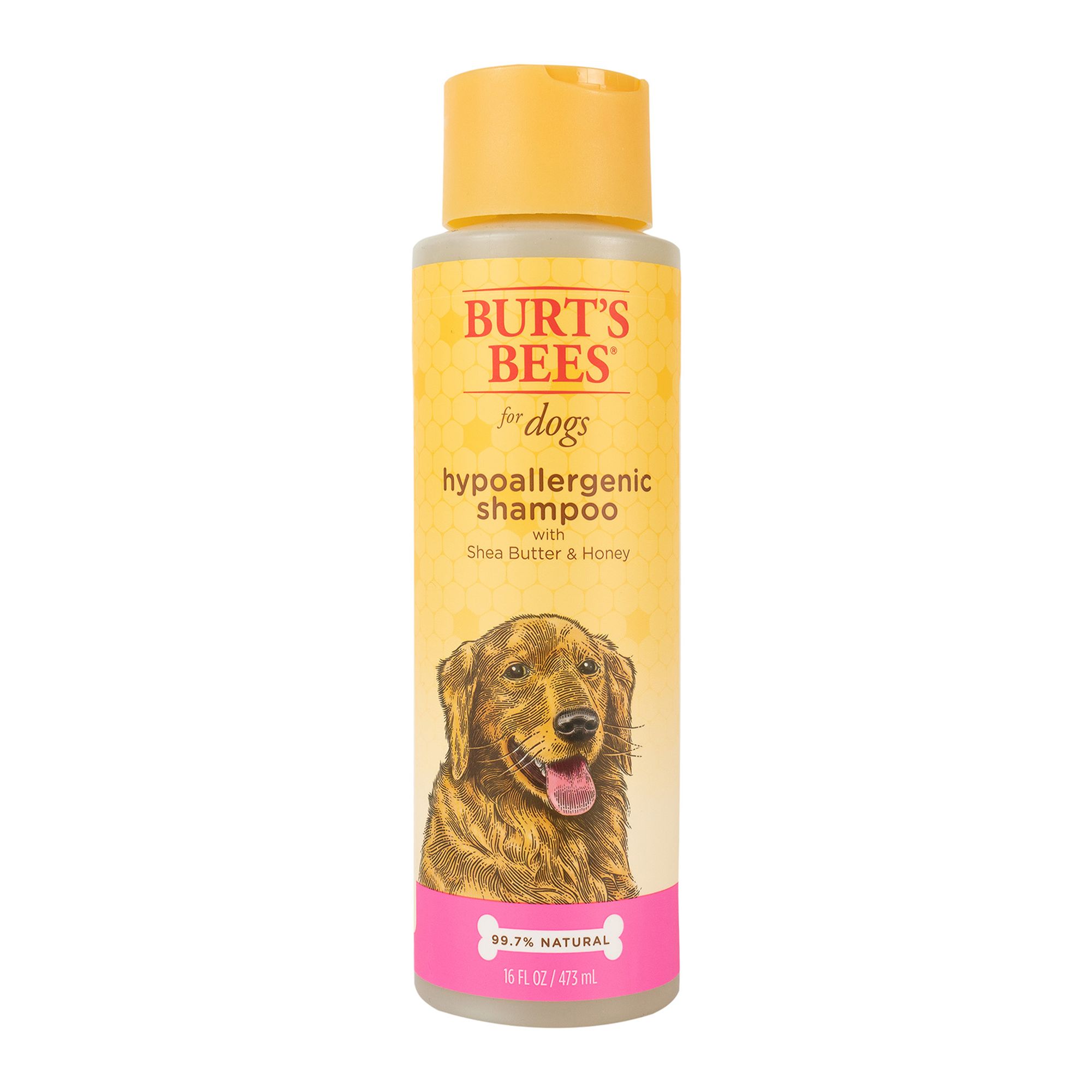 burt's bees hypoallergenic dog shampoo reviews