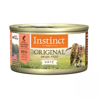 Product Instinct® All Life Stage Wet Cat Food - Grain Free