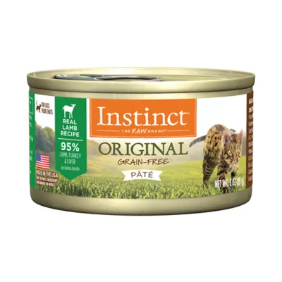 Product Instinct® All Life Stage Wet Cat Food - Grain Free