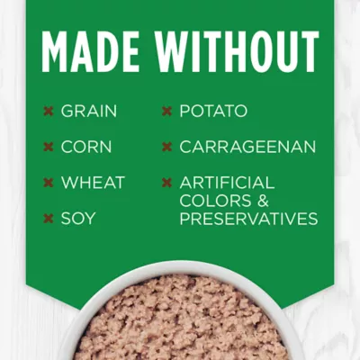Product Instinct® All Life Stage Wet Cat Food - Grain Free