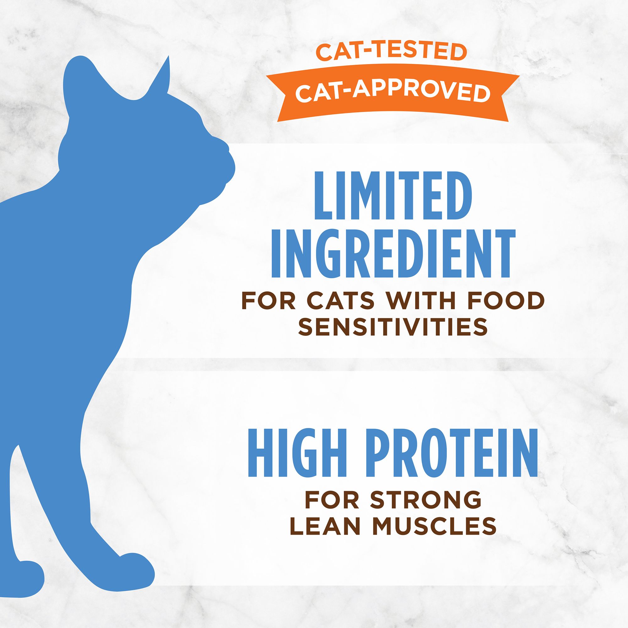 nature's variety instinct limited ingredient turkey cat food