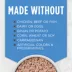 Instinct® Limited Ingredient Diet Cat Food - Grain Free, Turkey image thumbnail 8