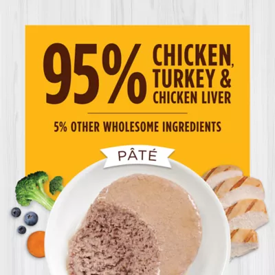 Product Instinct® All Life Stage Wet Cat Food - Grain Free