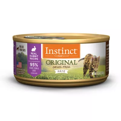 Product Instinct® All Life Stage Wet Cat Food - Grain Free