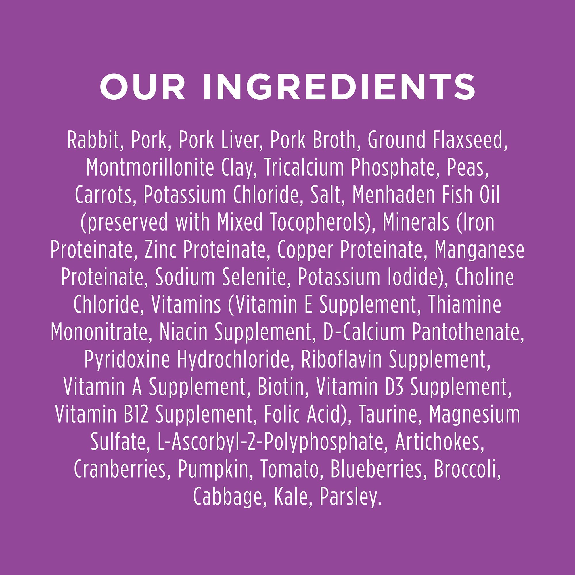 petsmart instinct cat food