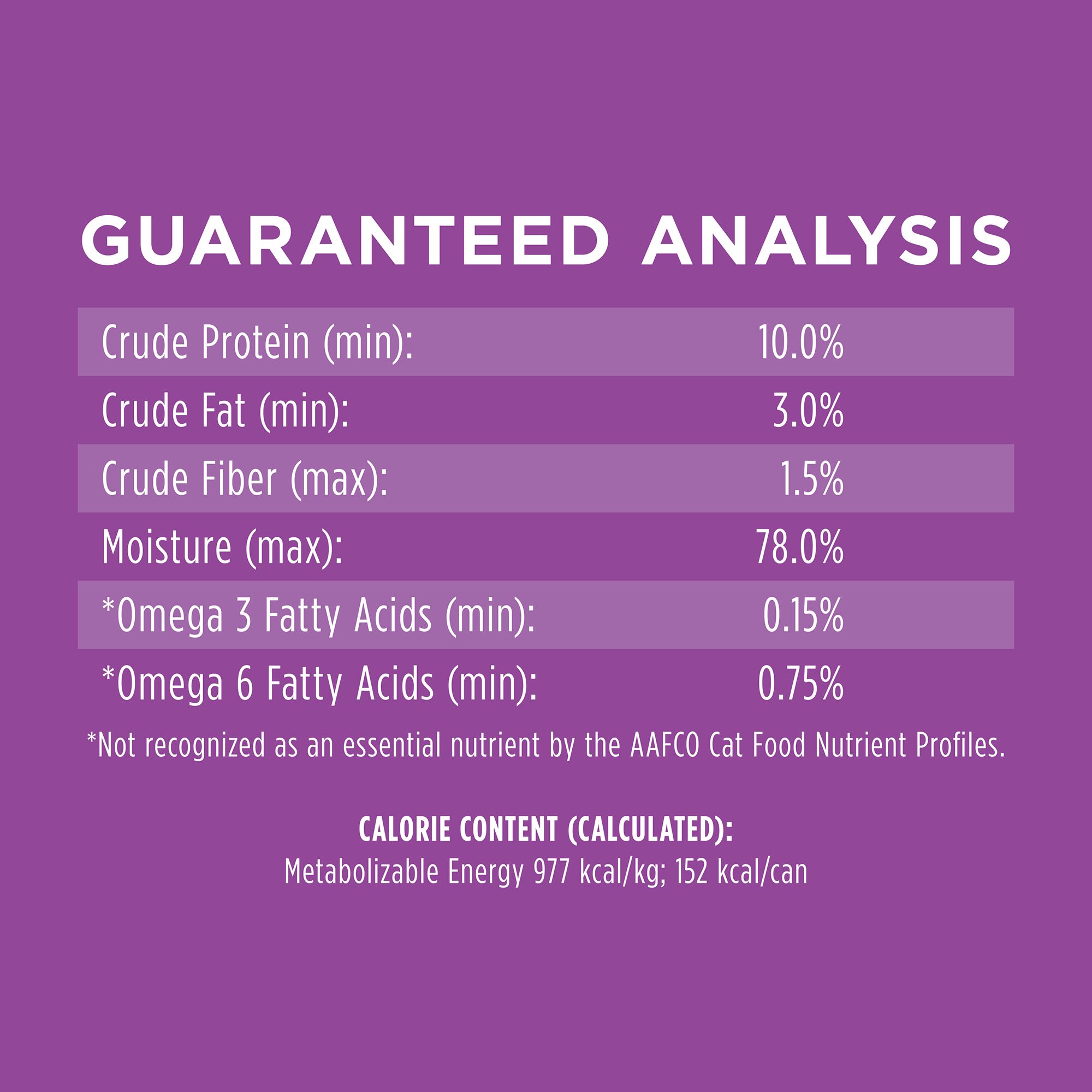 petsmart instinct cat food