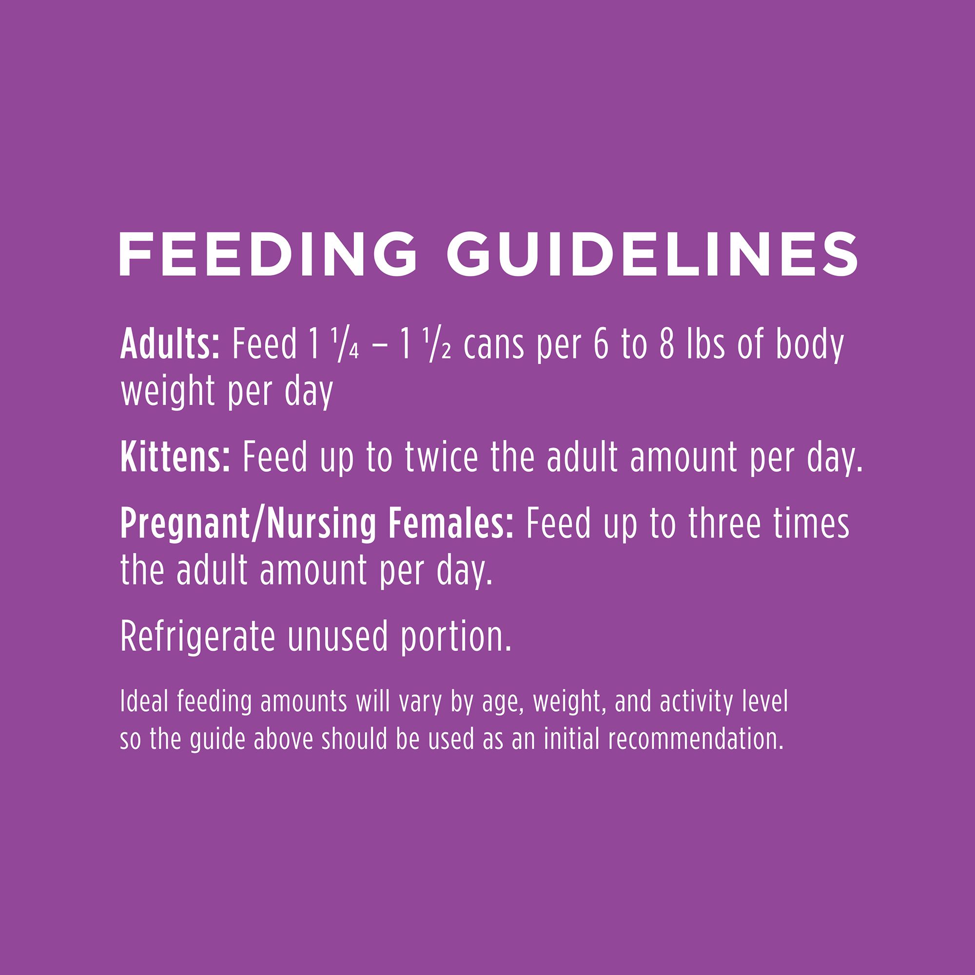 petsmart instinct cat food