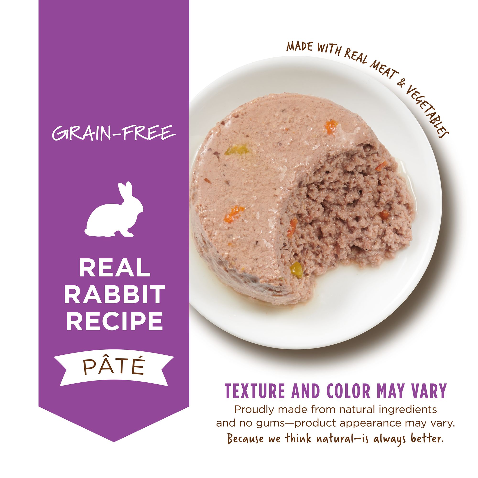 petsmart instinct cat food