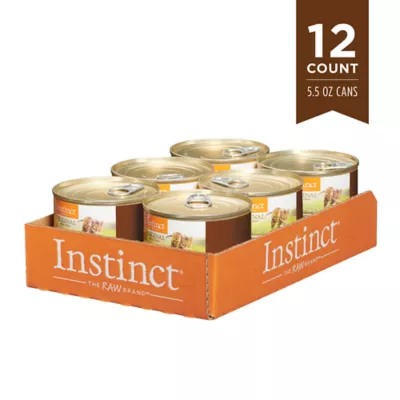 Product Instinct® All Life Stage Wet Cat Food - Grain Free