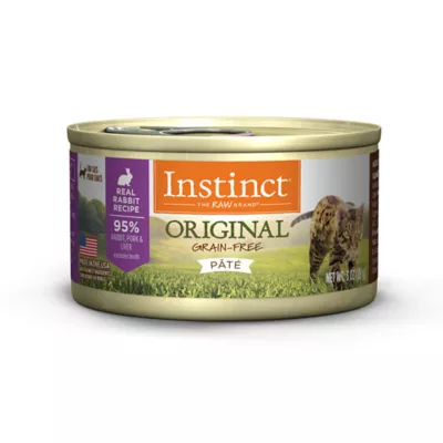 Product Instinct® All Life Stage Wet Cat Food - Grain Free