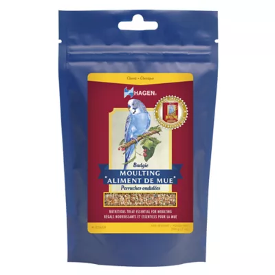 Product Hagen Budgie Molting Bird Treat