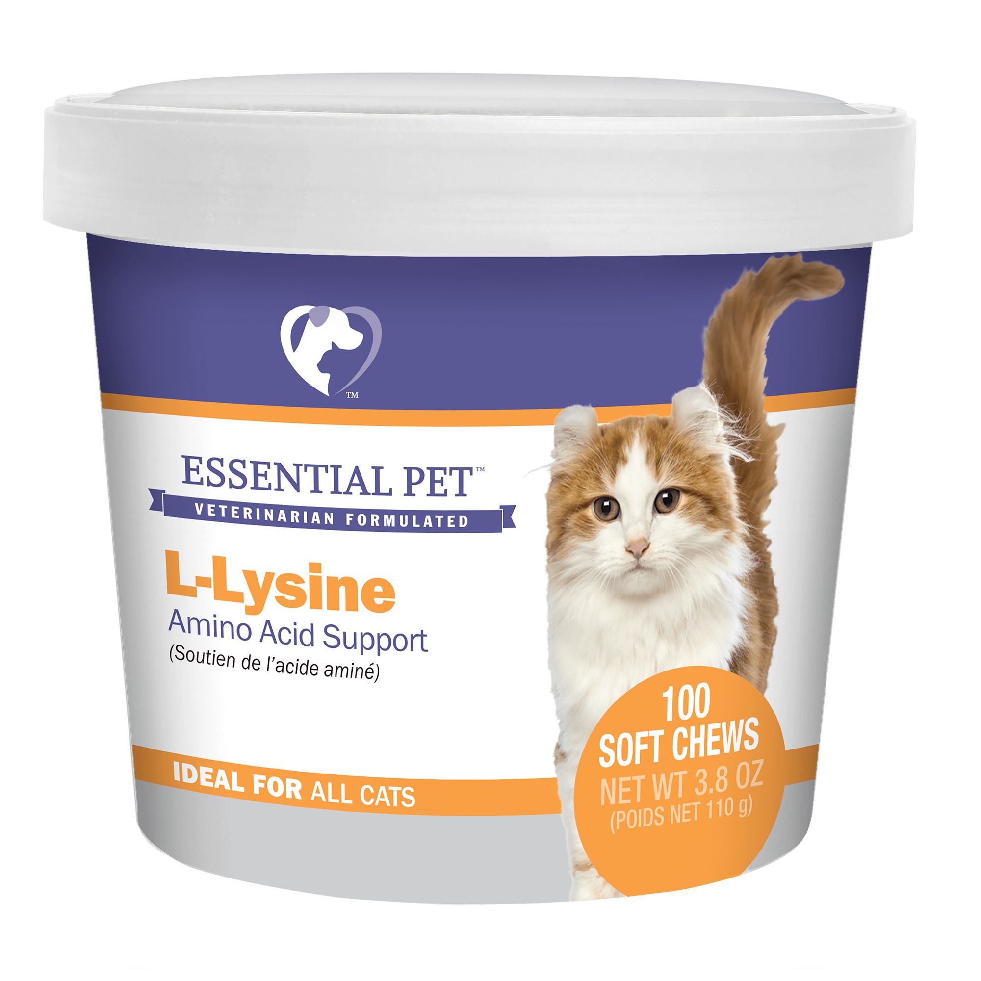 Lysine Treats For Cats Petsmart slidesharetrick