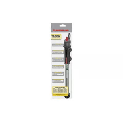 Product Marineland® Visi-Therm Submersible Aquarium Heater
