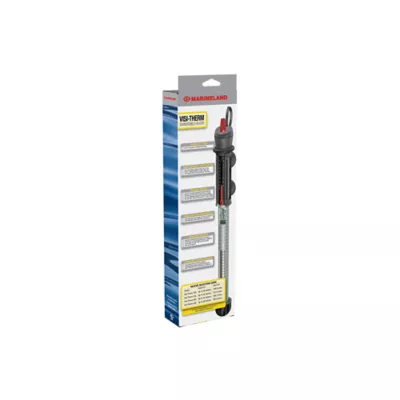 Product Marineland® Visi-Therm Submersible Aquarium Heater