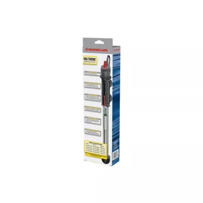 Product Marineland® Visi-Therm Submersible Aquarium Heater