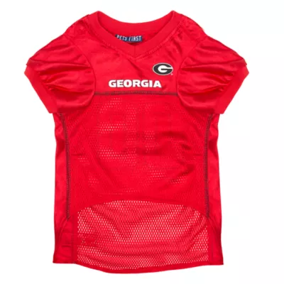 Product Georgia Bulldog NCAA Jersey