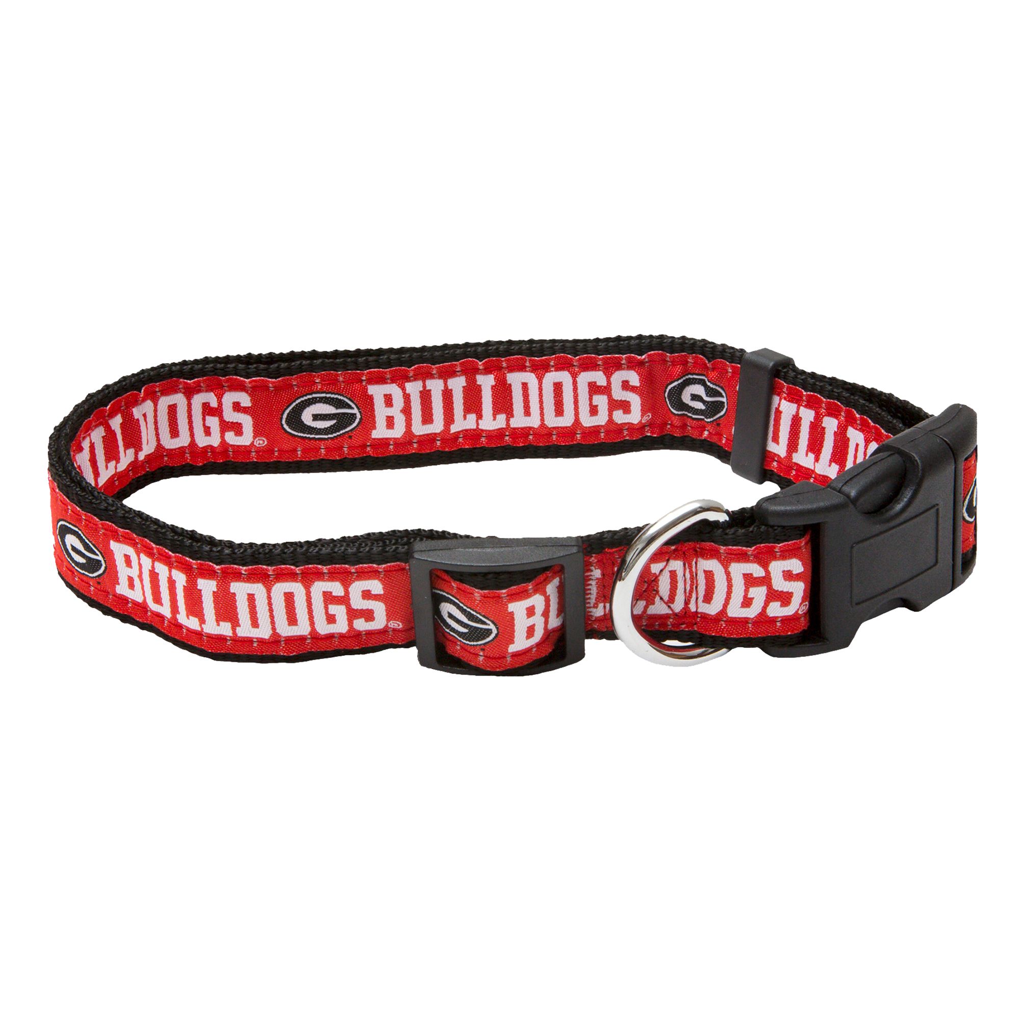 uga dog harness