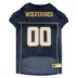 University of Michigan Wolverine NCAA Jersey image thumbnail 1