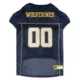 Product University of Michigan Wolverine NCAA Jersey