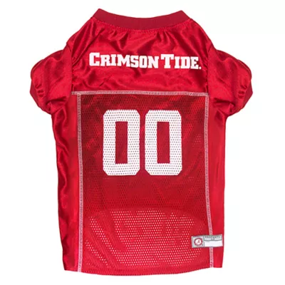 University of Alabama Crimson Tide NCAA Jersey - Image 1