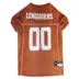 University of Texas Longhorns NCAA Jersey image thumbnail 1