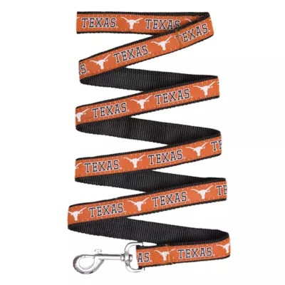 Product University of Texas Longhorn NCAA Leash