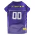 LSU Tiger NCAA Jersey image thumbnail 1