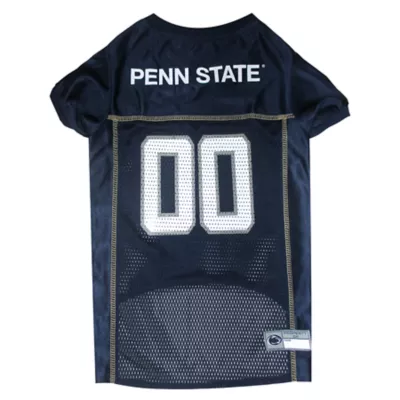 Pennsylvania State University Nittany Lions NCAA Jersey - Image 1