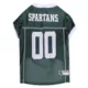 Product Michigan State University Spartan NCAA Jersey