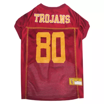 University of Southern California Trojan NCAA Jersey - Image 1