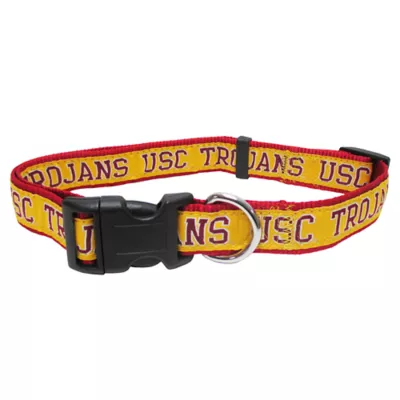 Product University of Southern California Trojan NCAA Collar