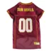 Arizona State University Sun Devils NCAA Mesh Jersey image thumbnail 1