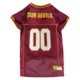 Product Arizona State University Sun Devils NCAA Mesh Jersey