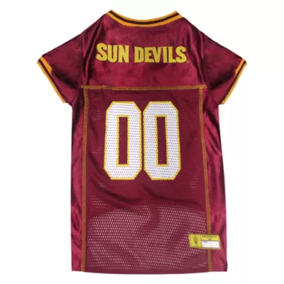 Arizona State University Sun Devils NCAA Mesh Jersey - Image 1