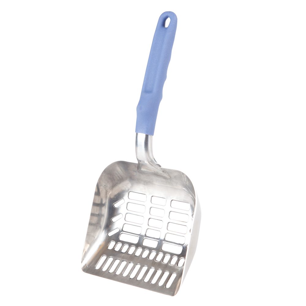 pellet litter scoop