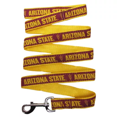 Product Arizona State University Sun Devils NCAA Dog Leash