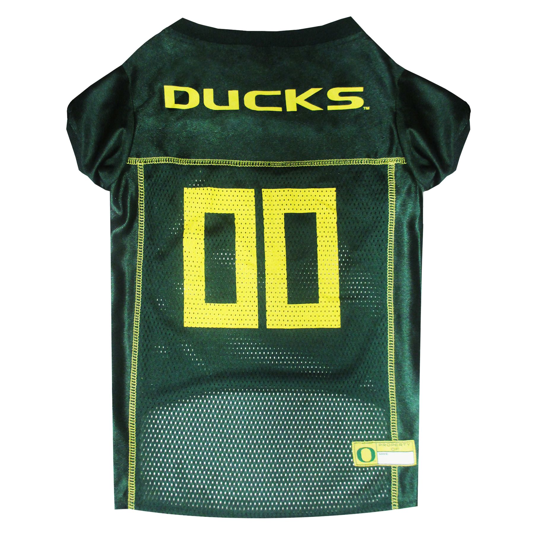University of Oregon Ducks NCAA Jersey dog Jerseys & Team Sports PetSmart