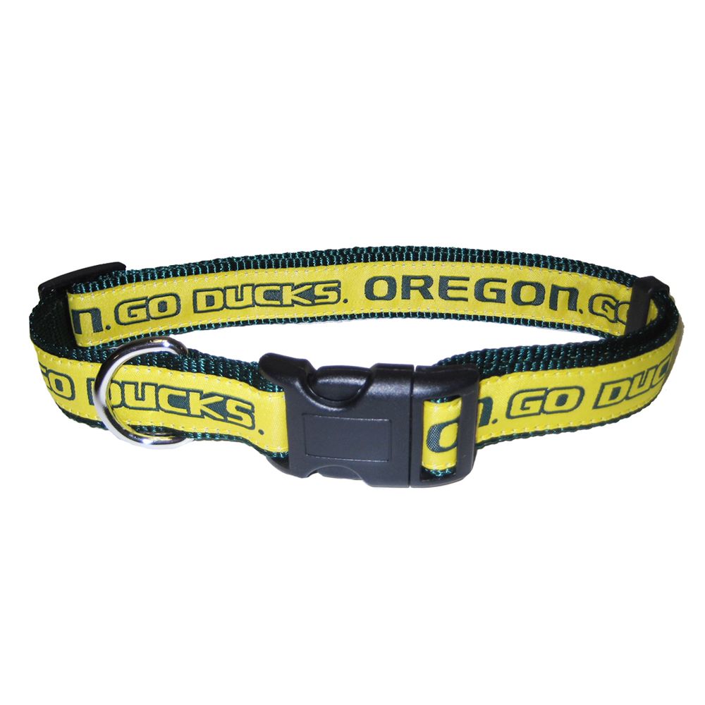 University Of Oregon Ducks Ncaa Collar Dog Collars Petsmart