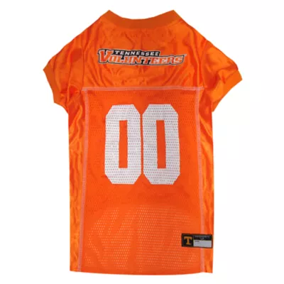 Tennessee Volunteer NCAA Jersey - Image 1
