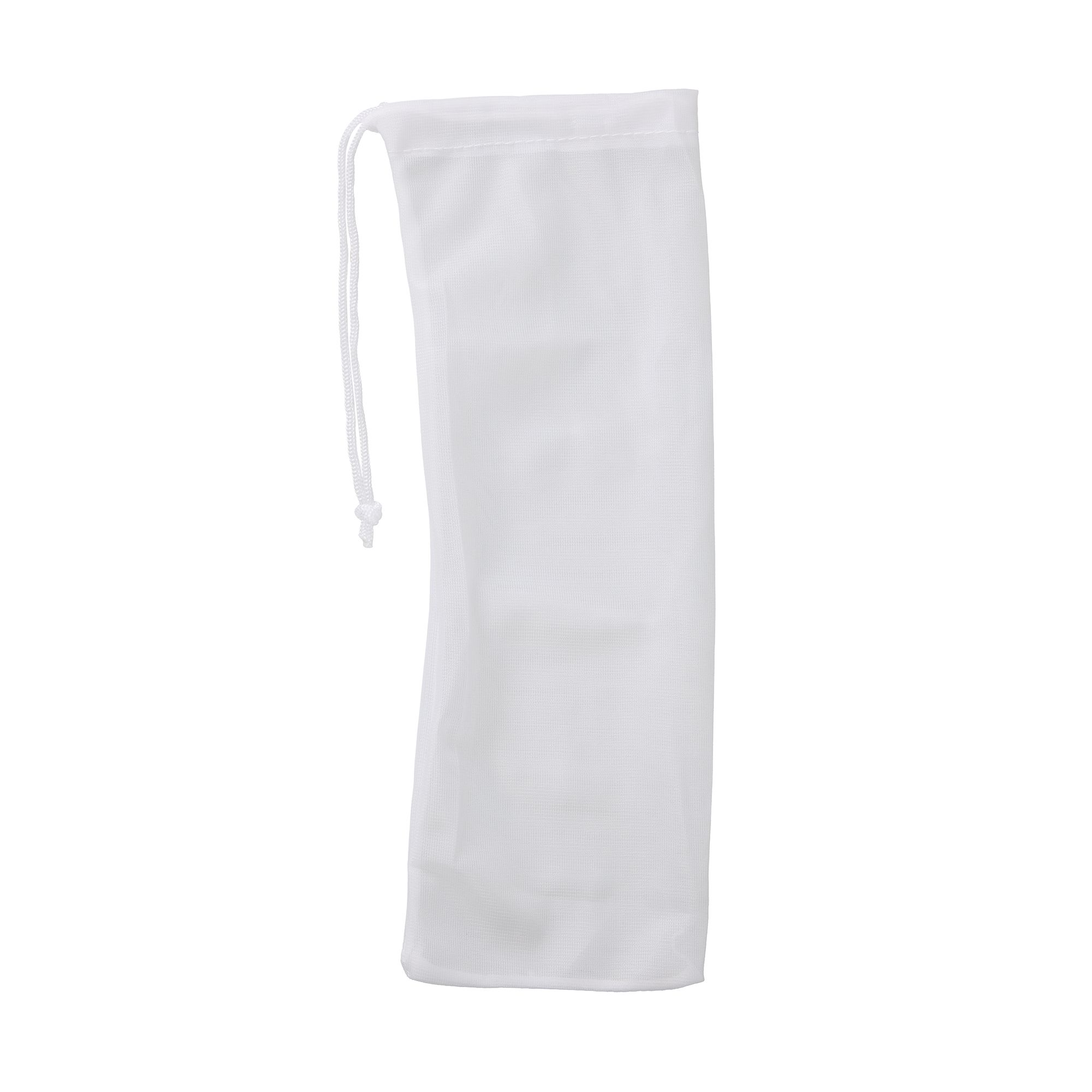 Filter Bag Media