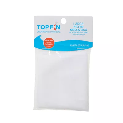 Product Top Fin® Filter Media Bag